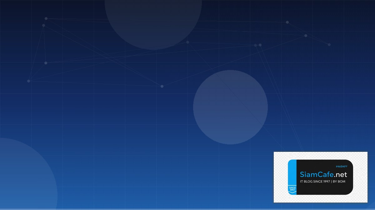 TensorFlow Serving Container Orchestration | SiamCafe Blog