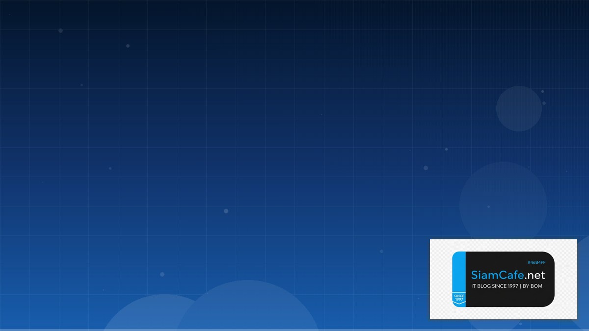 TensorFlow Serving CQRS Event Sourcing | SiamCafe Blog