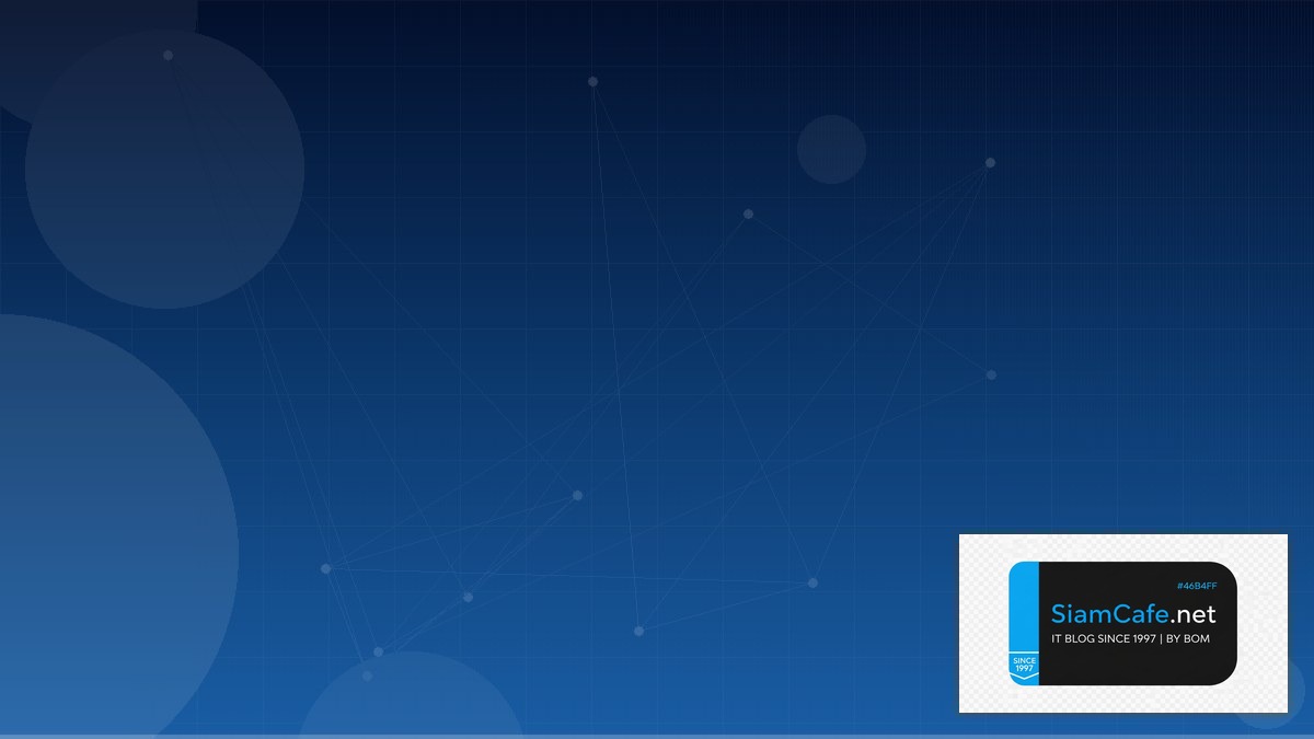 TensorFlow Serving Domain Driven Design DDD | SiamCafe Blog