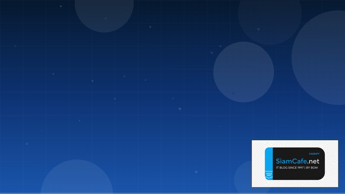 TensorFlow Serving Event Driven Design | SiamCafe Blog