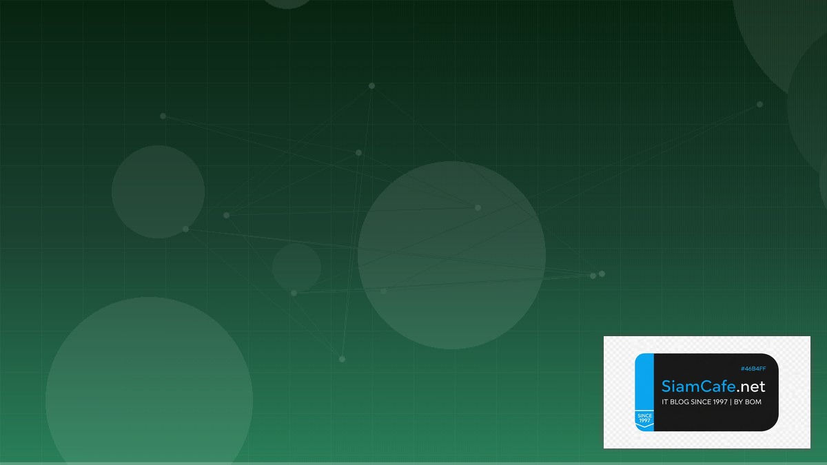 TensorFlow Serving GreenOps Sustainability | SiamCafe Blog