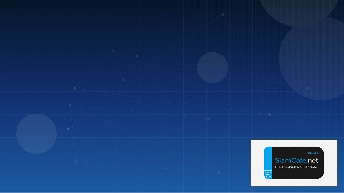 TensorFlow Serving High Availability HA Setup | SiamCafe Blog