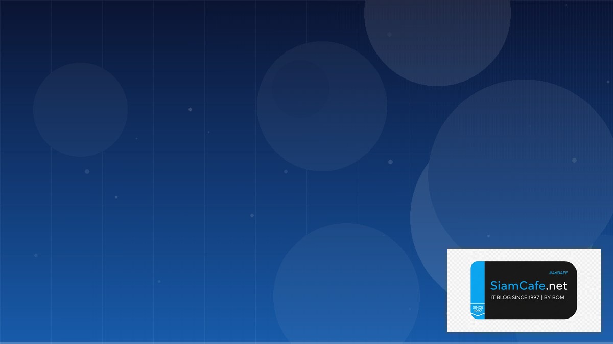 TensorFlow Serving Incident Management | SiamCafe Blog