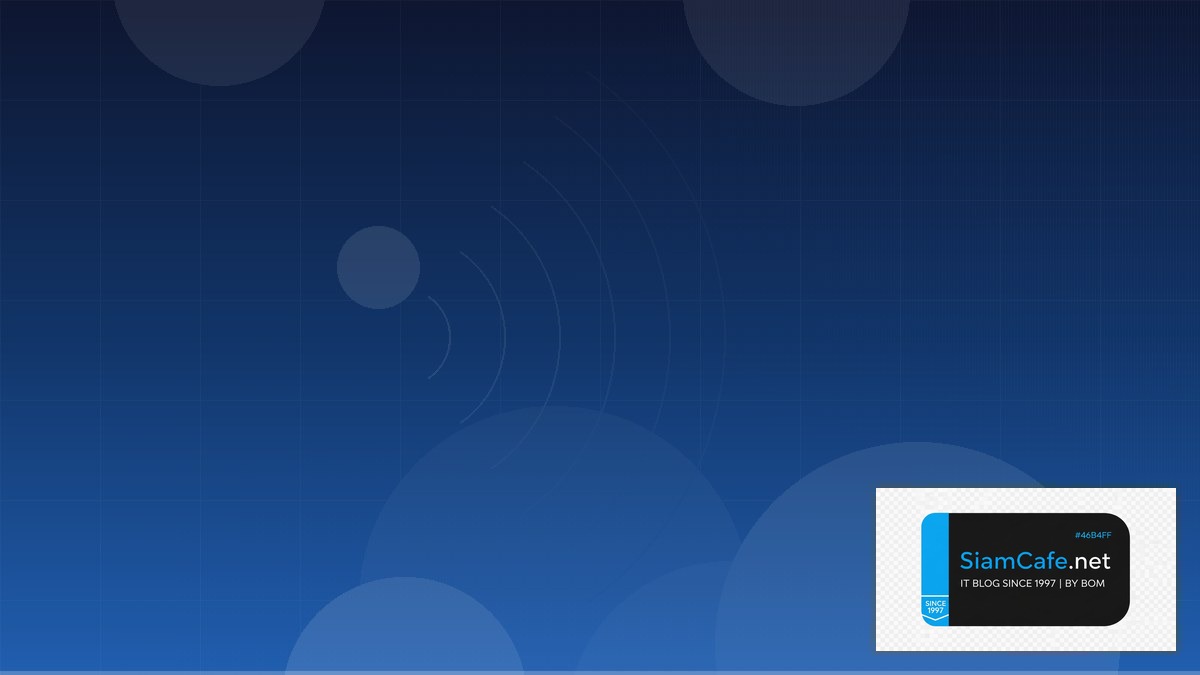 TensorFlow Serving IoT Gateway | SiamCafe Blog