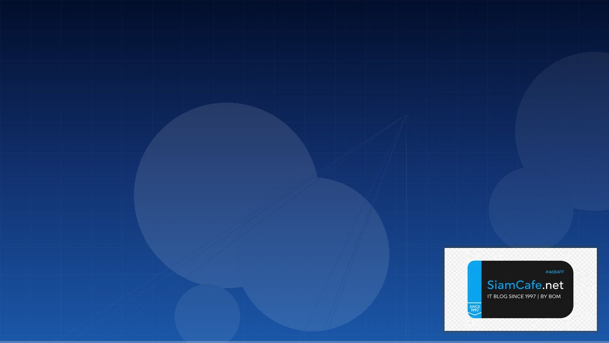 TensorFlow Serving Kubernetes Deployment | SiamCafe Blog