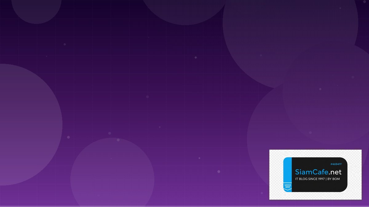 TensorFlow Serving Learning Path Roadmap | SiamCafe Blog