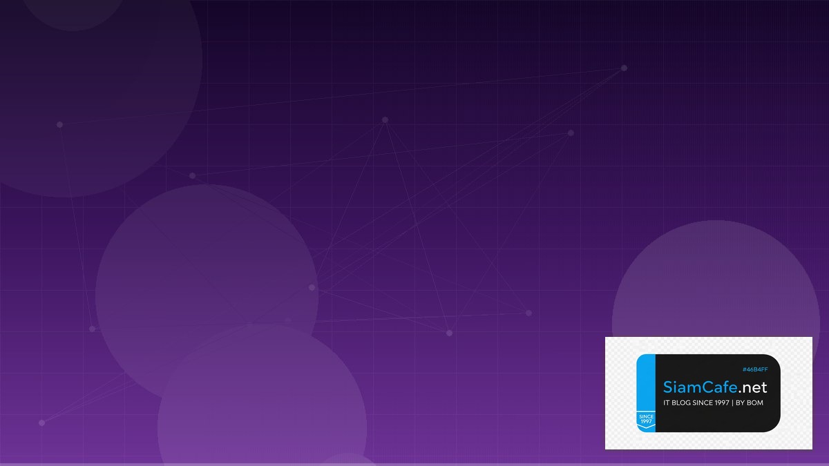 TensorFlow Serving Machine Learning Pipeline | SiamCafe Blog