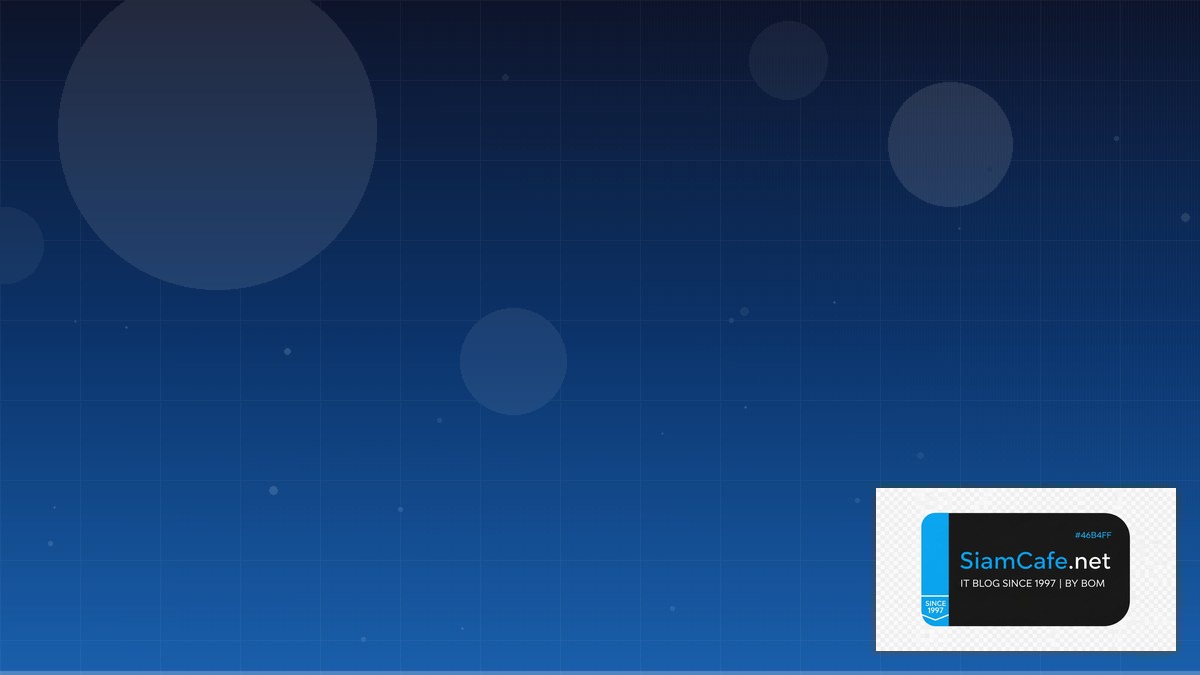 TensorFlow Serving Platform Engineering | SiamCafe Blog