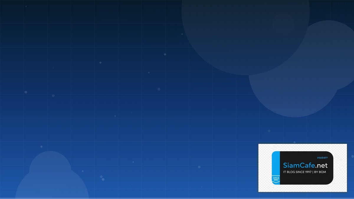 TensorFlow Serving Scaling Strategy วิธี Scale | SiamCafe Blog