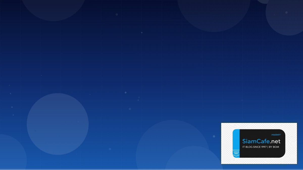 TensorFlow Serving Site Reliability SRE | SiamCafe Blog