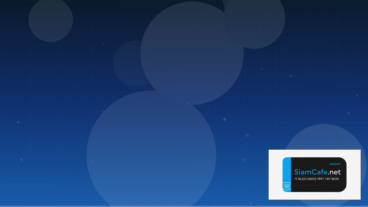 TensorFlow Serving Tech Conference 2026 | SiamCafe Blog