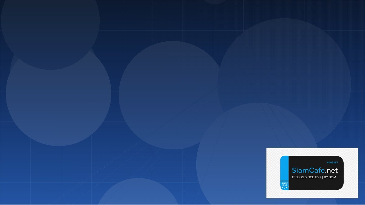 TensorRT Optimization Cloud Native Design | SiamCafe Blog