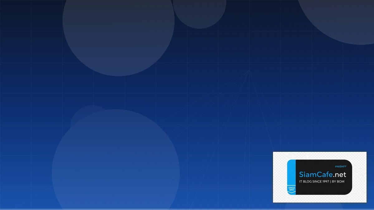 TensorRT Optimization Docker Container Deploy | SiamCafe Blog