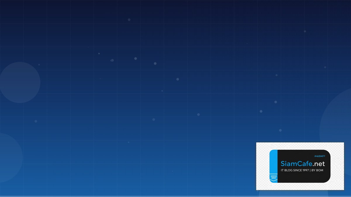 TensorRT Optimization Low Code No Code | SiamCafe Blog