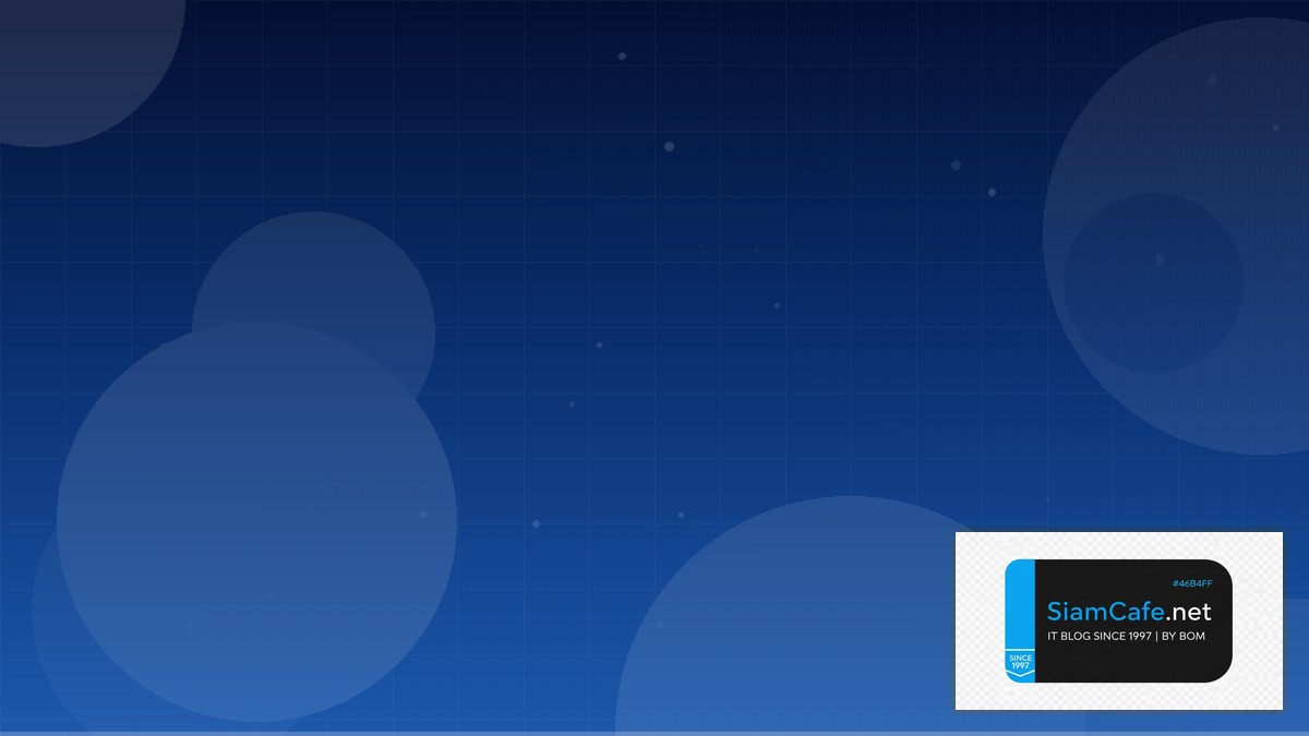 TensorRT Optimization Microservices Architecture | SiamCafe Blog