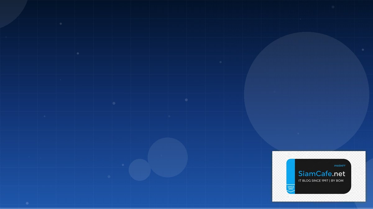 TensorRT Optimization Site Reliability SRE | SiamCafe Blog