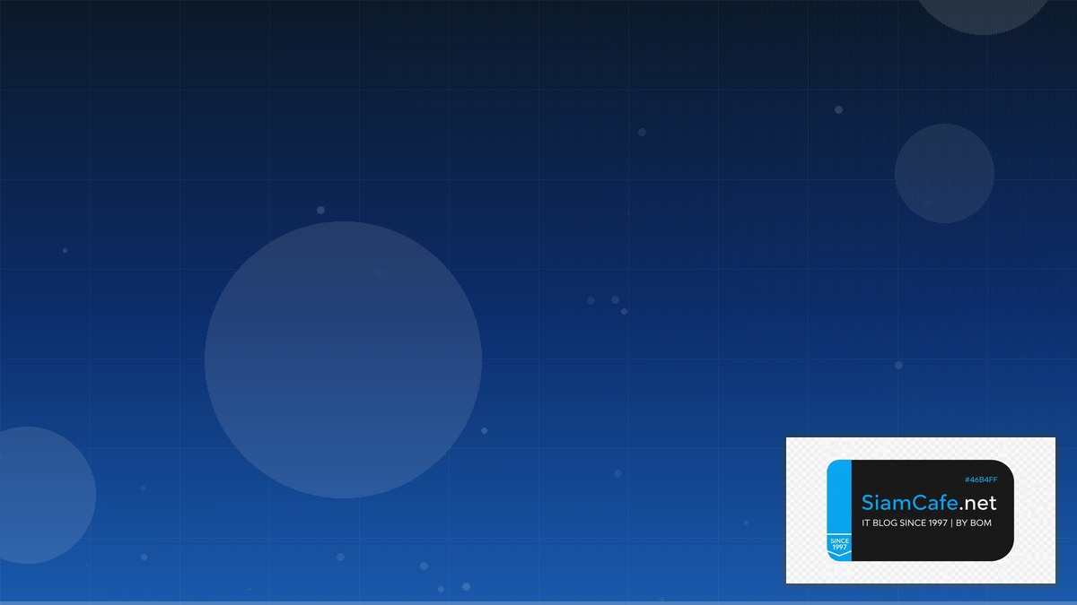 Terraform Import CDN Configuration | SiamCafe Blog