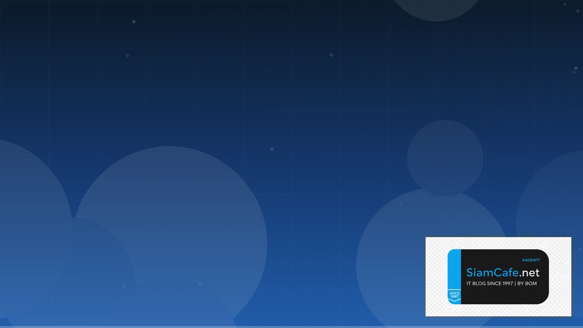 Terraform Import Data Pipeline ETL | SiamCafe Blog