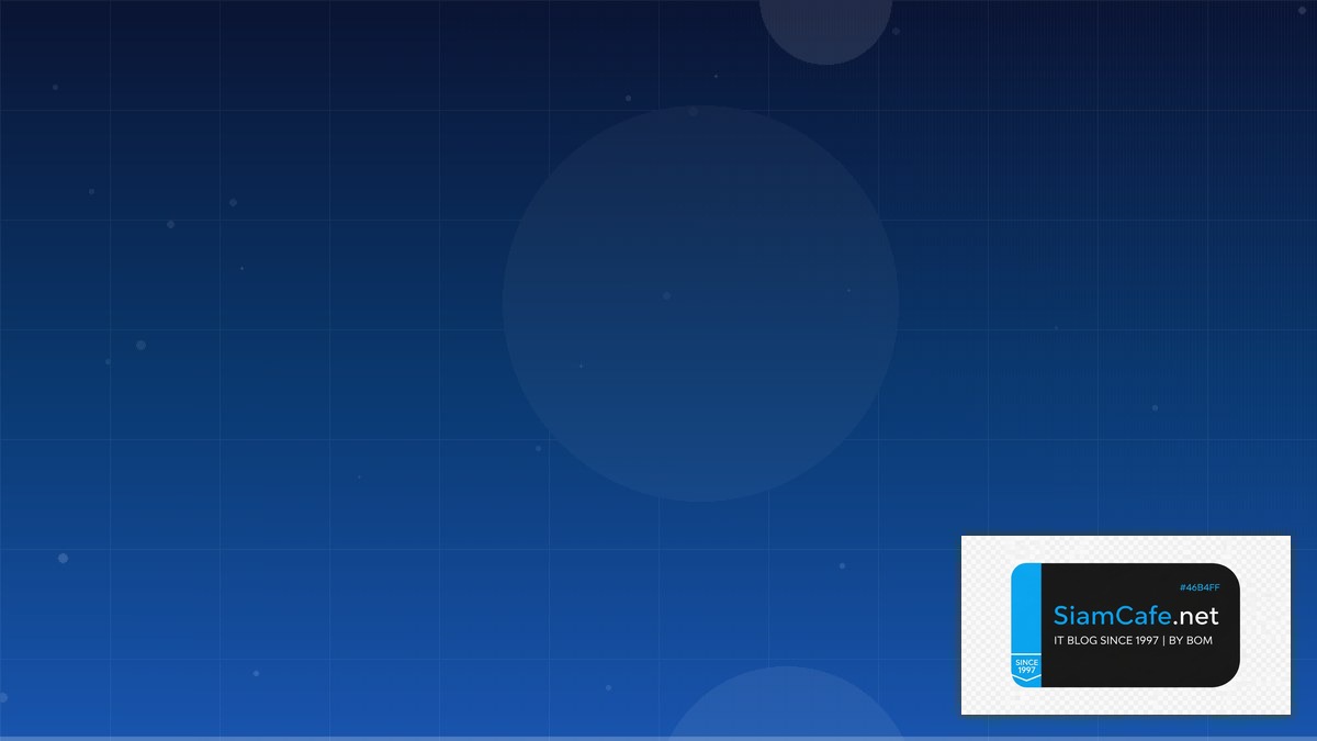 Terraform Import DevOps Culture | SiamCafe Blog