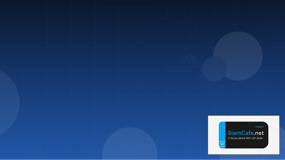 Terraform Import Docker Container Deploy | SiamCafe Blog