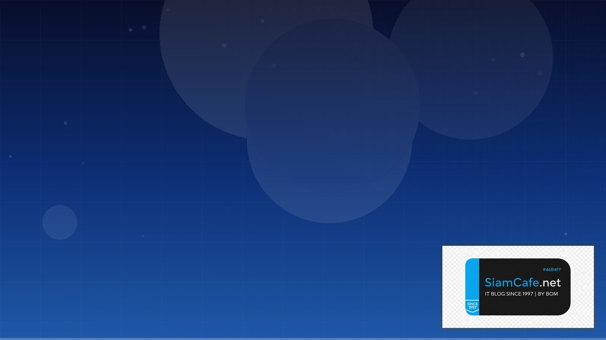 Terraform Import GitOps Workflow | SiamCafe Blog