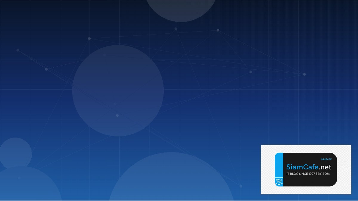 Terraform Import High Availability HA Setup | SiamCafe Blog