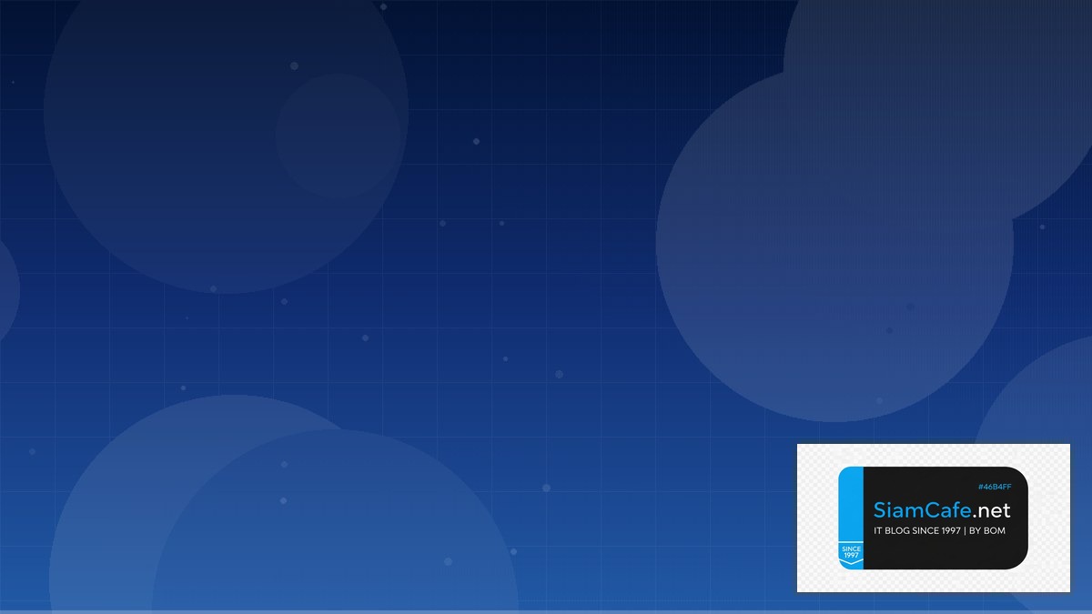 Terraform Import Internal Developer Platform | SiamCafe Blog