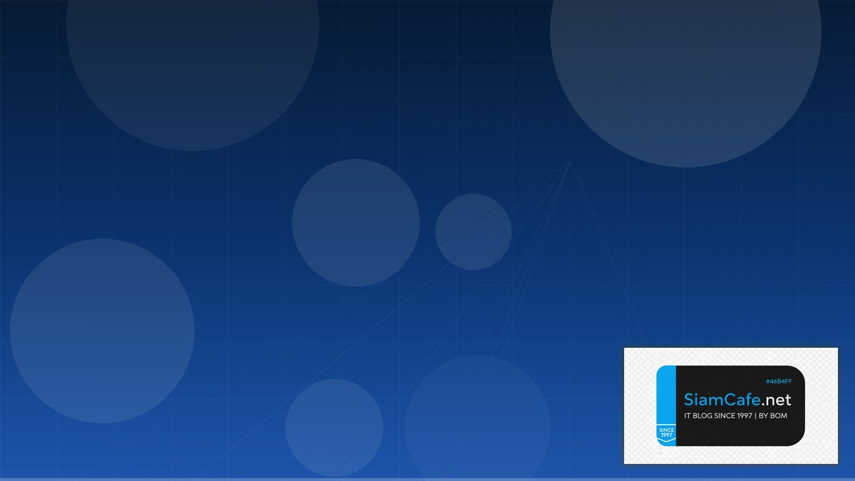 Terraform Import Kubernetes Deployment | SiamCafe Blog