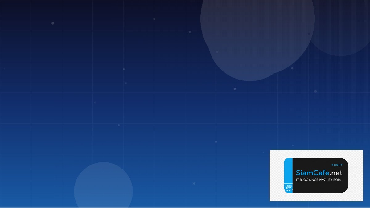 Terraform Import Load Testing Strategy | SiamCafe Blog