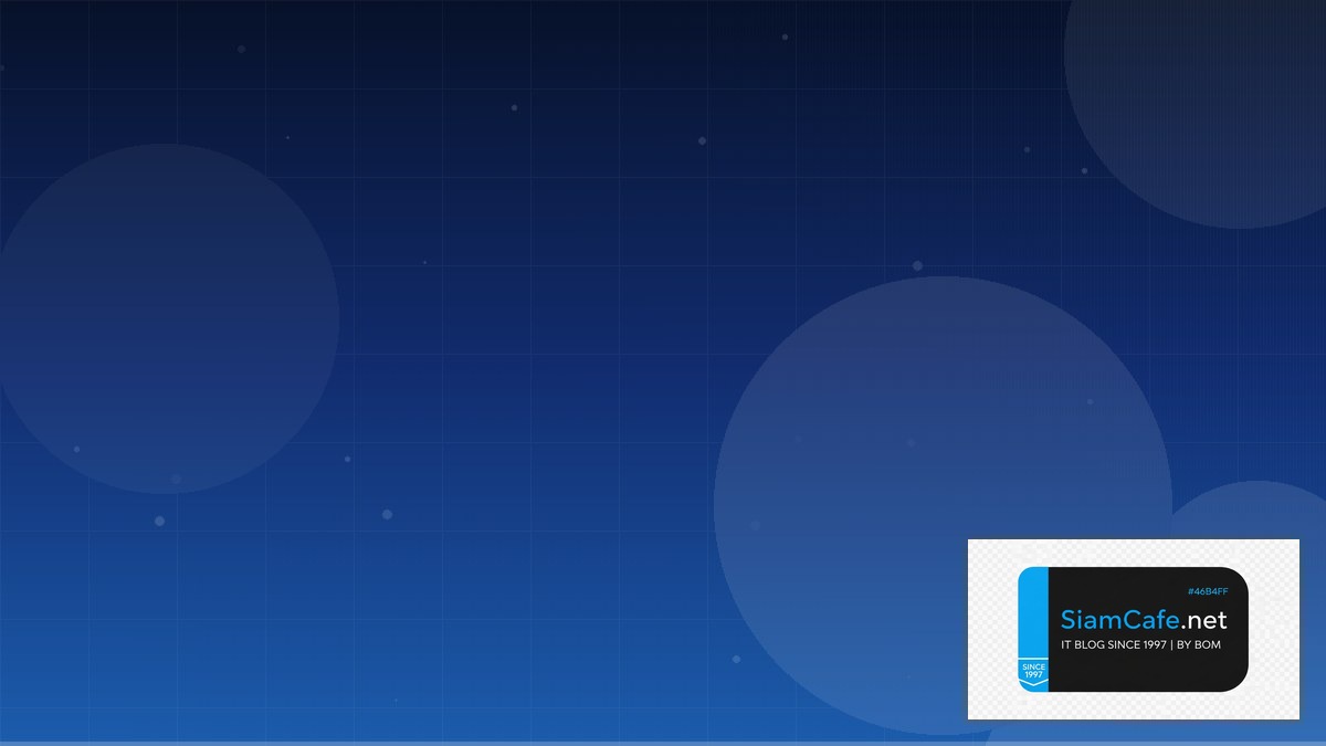 Terraform Import Metric Collection | SiamCafe Blog