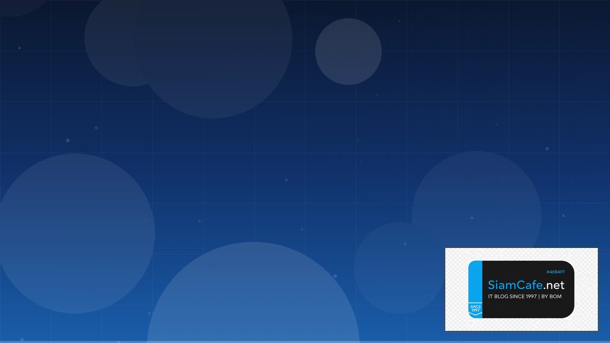 Terraform Import MLOps Workflow | SiamCafe Blog