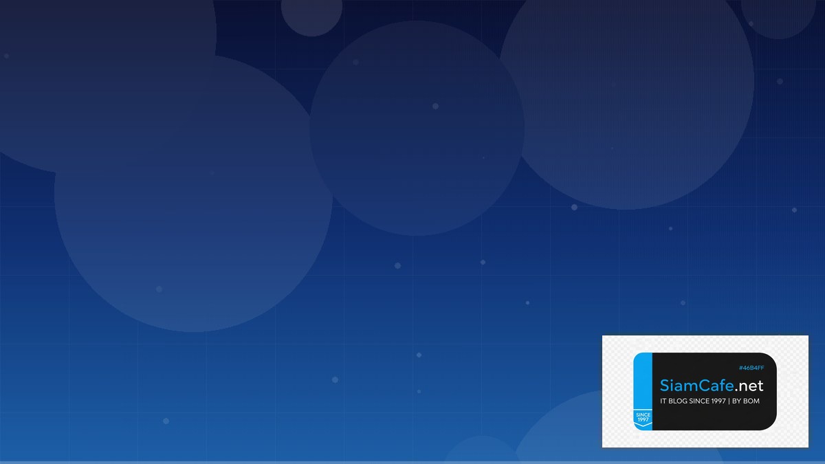 Terraform Import Pod Scheduling | SiamCafe Blog