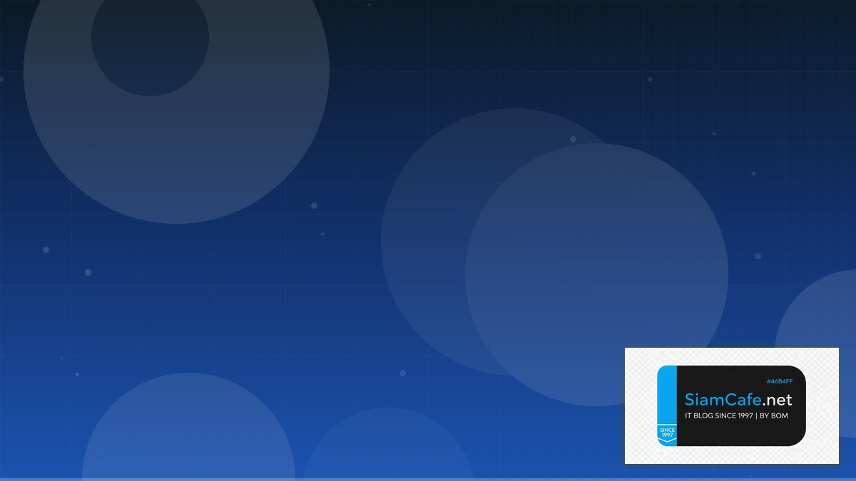 Terraform Import Scaling Strategy วิธี Scale | SiamCafe Blog