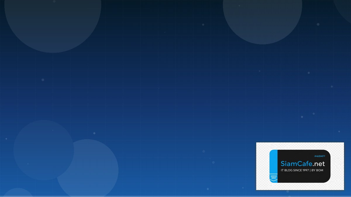 Terraform Import Service Level Objective SLO | SiamCafe Blog