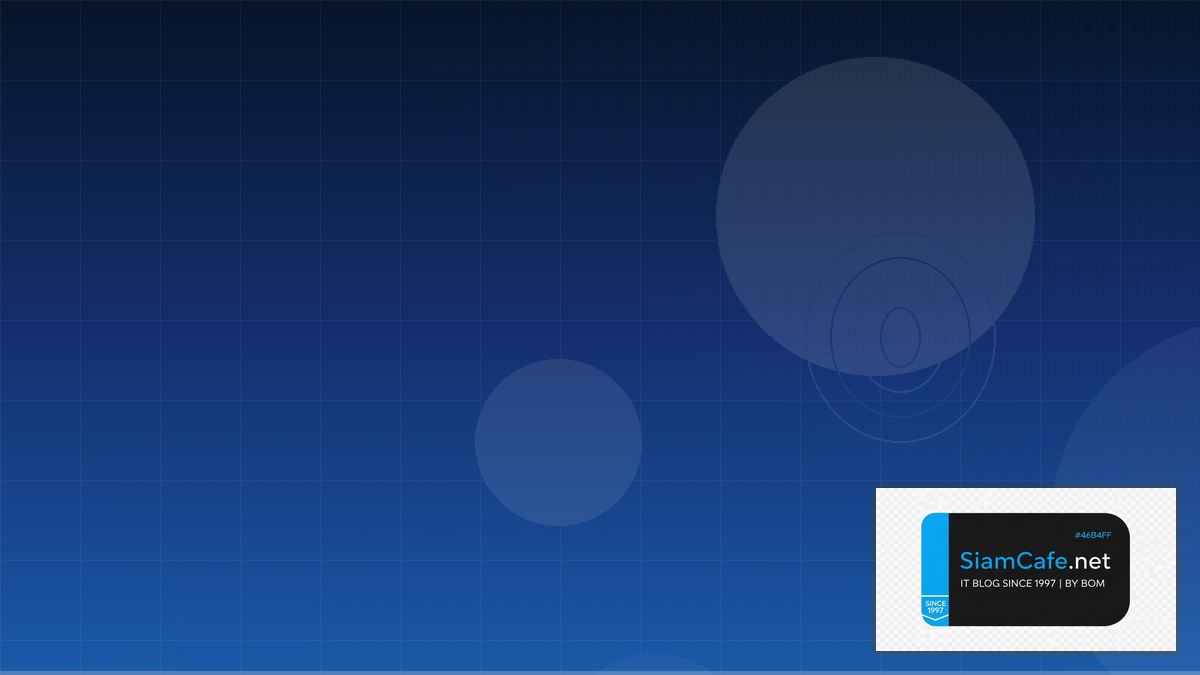 Terraform Import Shift Left Security | SiamCafe Blog