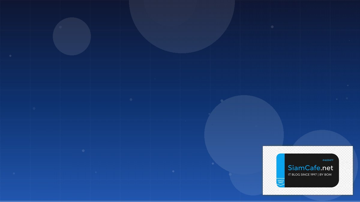 Terraform Module Architecture Design Pattern | SiamCafe Blog