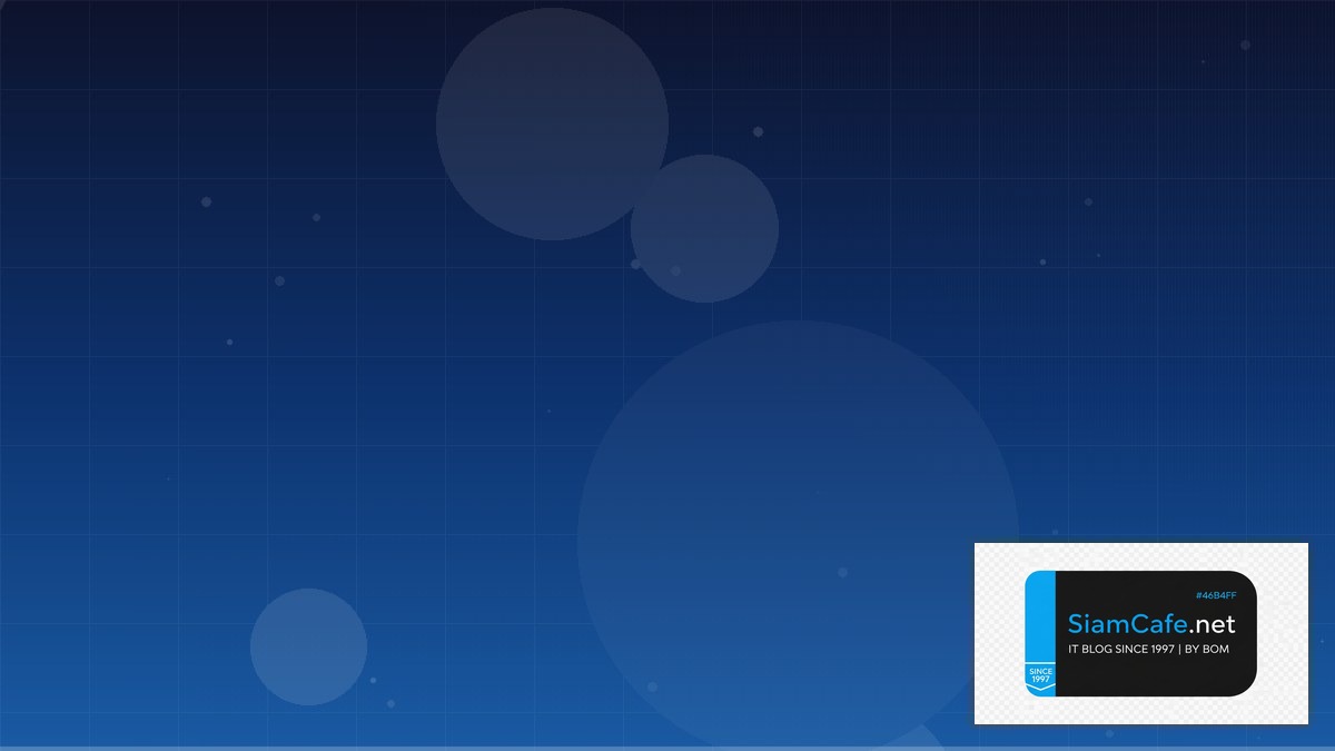 Terraform Module Feature Flag Management | SiamCafe Blog