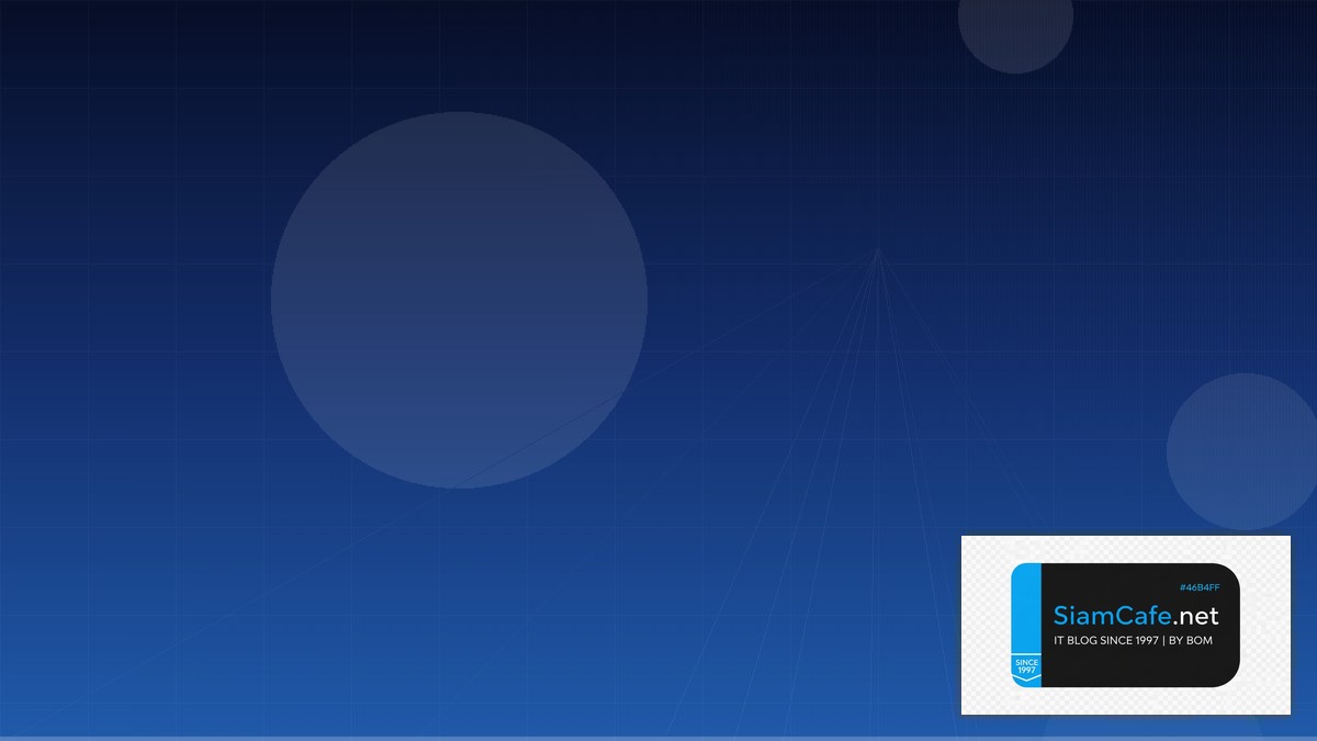 Terraform Module FinOps Cloud Cost | SiamCafe Blog