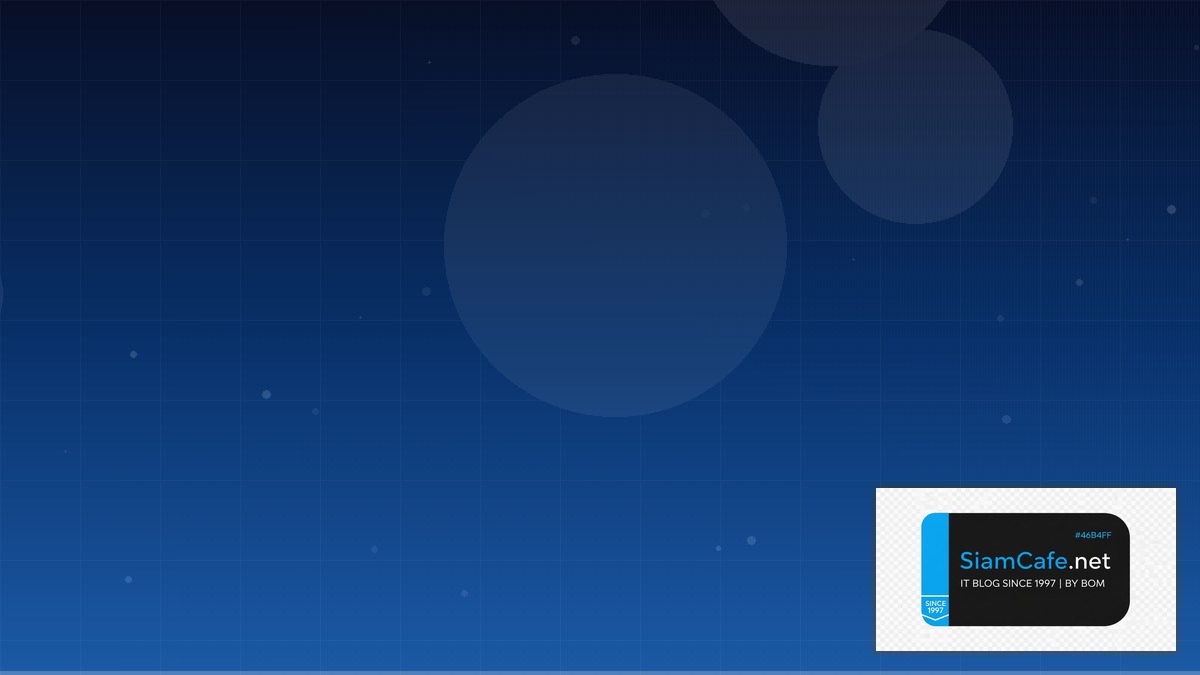 Terraform Module GitOps Workflow | SiamCafe Blog