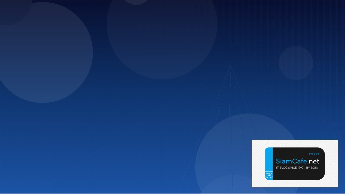 Terraform Module Hybrid Cloud Setup | SiamCafe Blog