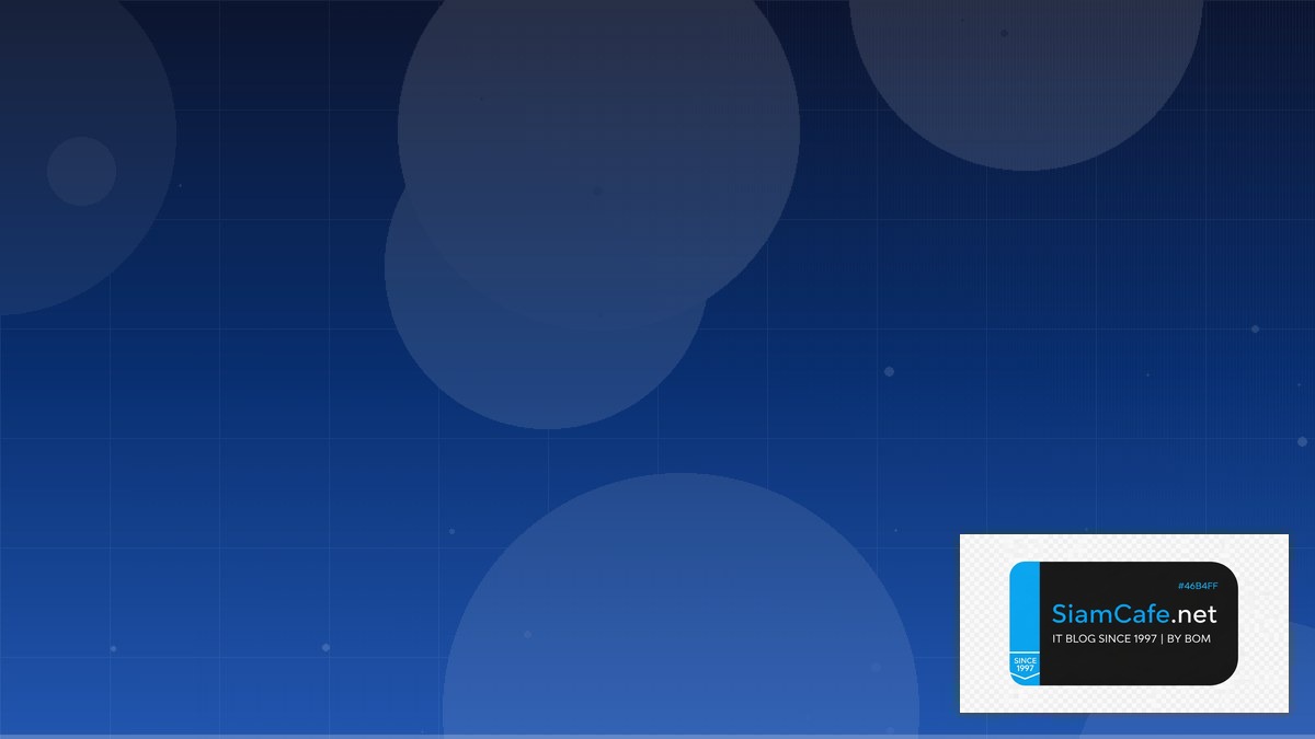 Terraform Module Log Management ELK | SiamCafe Blog