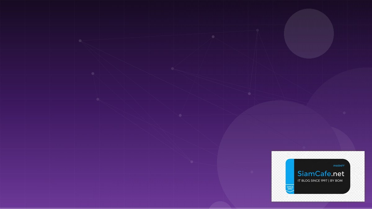 Terraform Module Machine Learning Pipeline | SiamCafe Blog