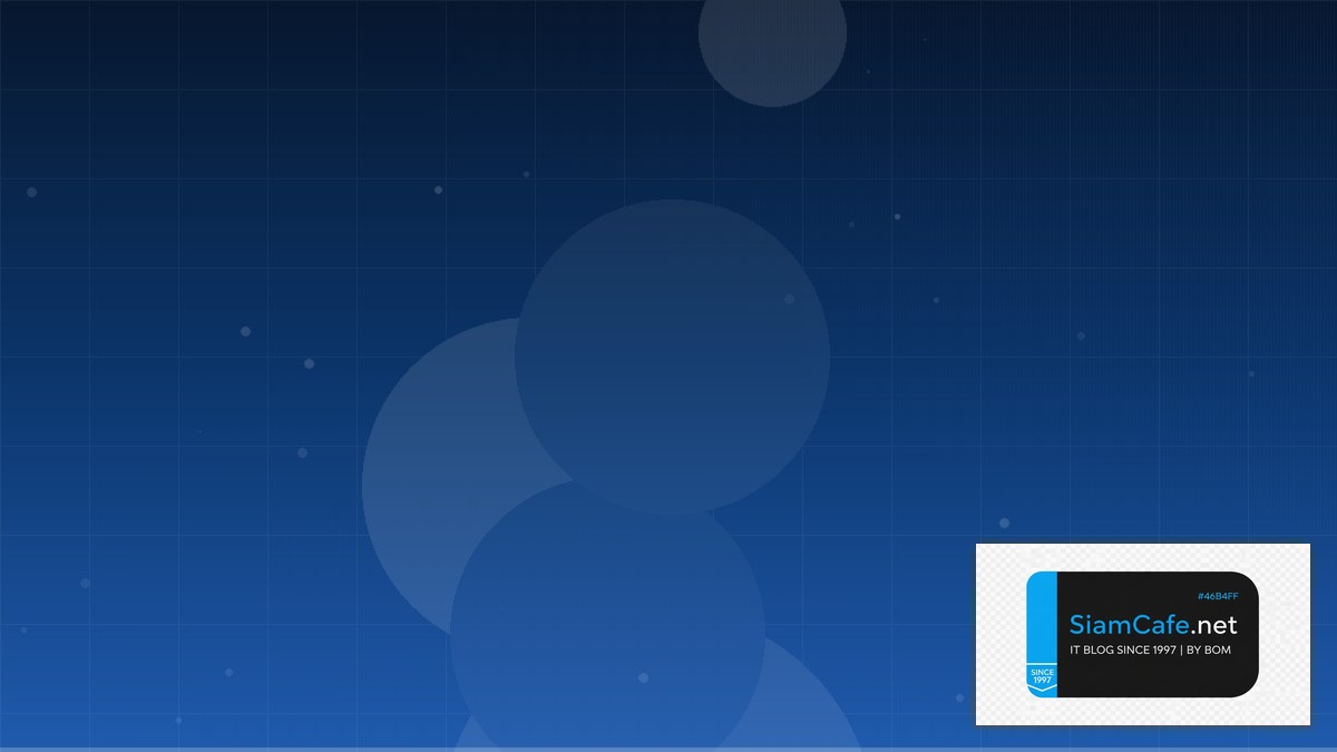 Terraform Module Metric Collection | SiamCafe Blog