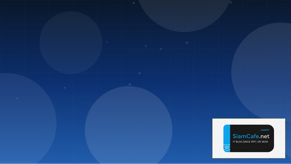 Terraform Module MLOps Workflow | SiamCafe Blog