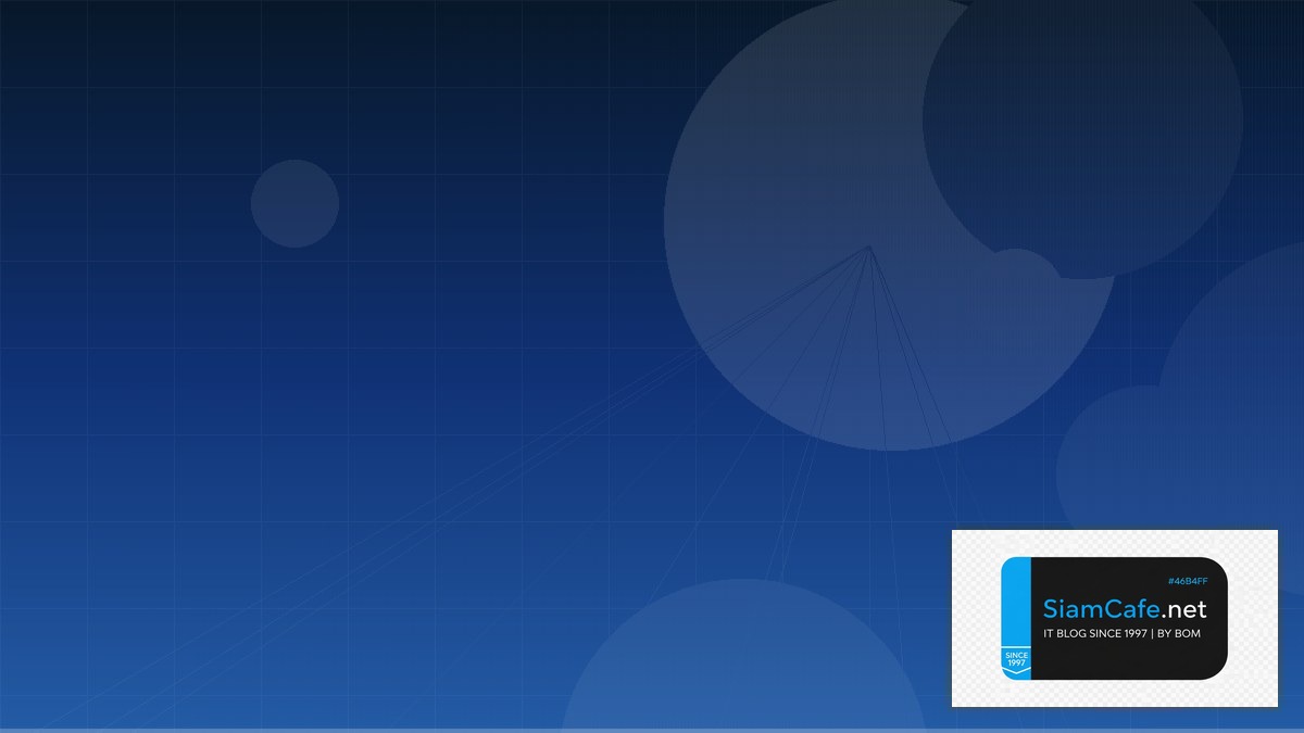 Terraform Module Multi-cloud Strategy | SiamCafe Blog