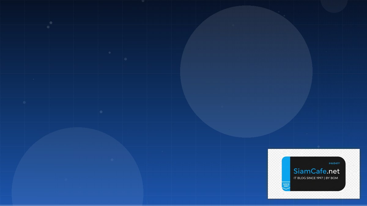 Terraform Module Open Source Contribution | SiamCafe Blog