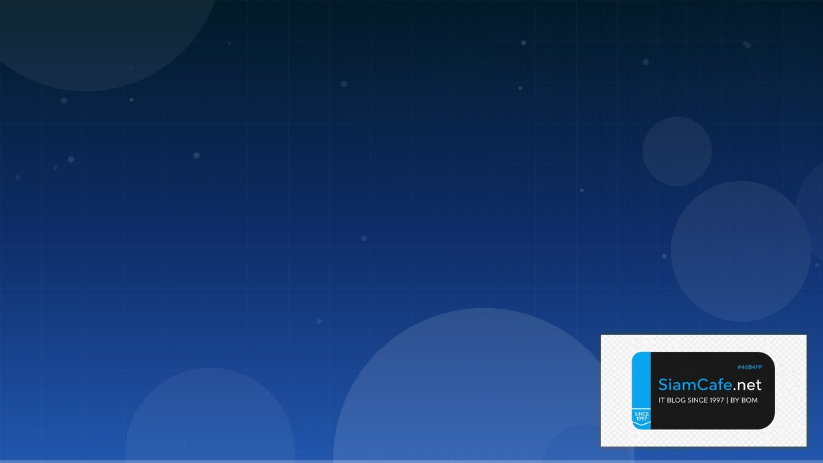 Terraform Module Service Level Objective SLO | SiamCafe Blog