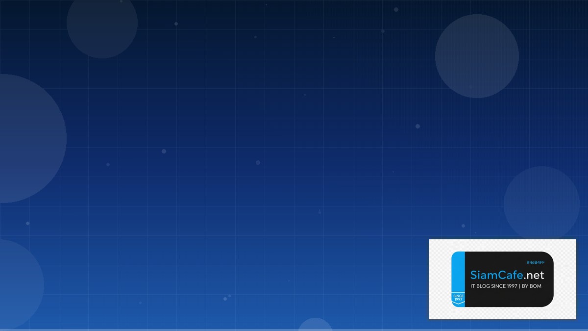 Terraform State CI CD Automation Pipeline | SiamCafe Blog