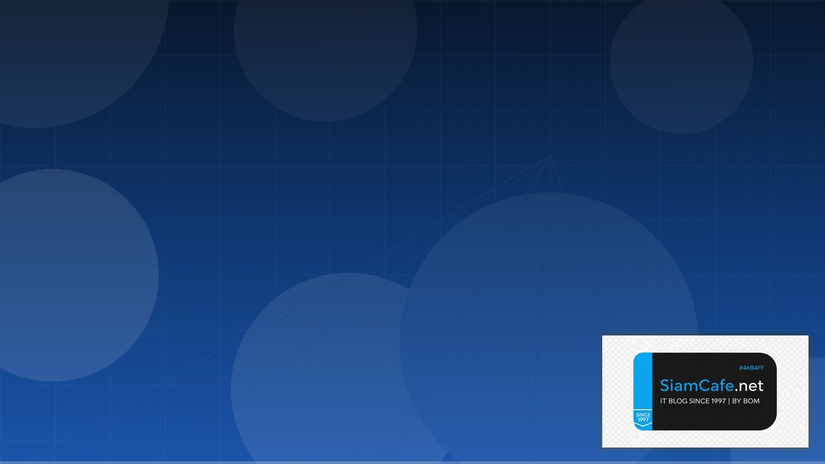 Terraform State Docker Container Deploy | SiamCafe Blog