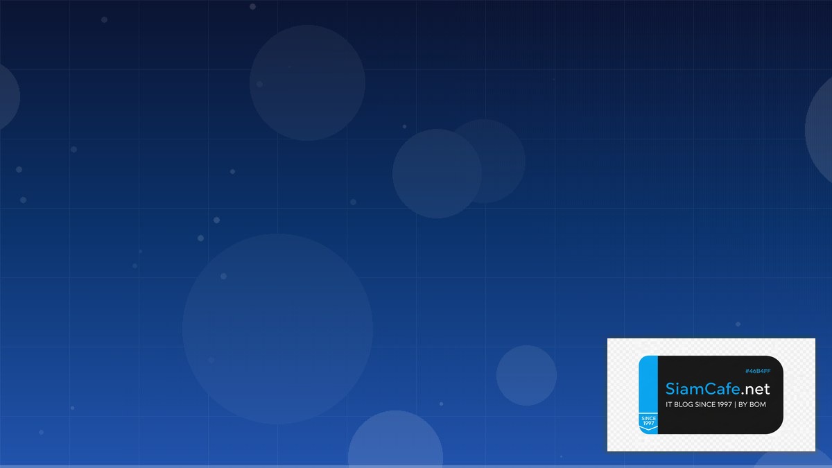 Terraform State Feature Flag Management | SiamCafe Blog